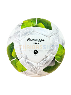 (ของแท้ 100%) ลูกฟุตบอล ลูกบอล Molten F5N3400-G เบอร์ 5 ลูกฟุตบอลหนัง PU ใช้แข่งขัน