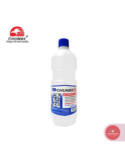 กาวน้ำ Liquid Glue ตราจิงโจ้ Chunbe กาวน้ำใส 500 มล. รุ่น 6607GE จำนวน 1 ขวด