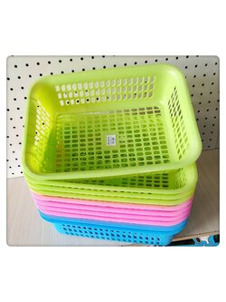 7011A ตะแกรงเหลี่ยม No.7011(WC)23*31*9