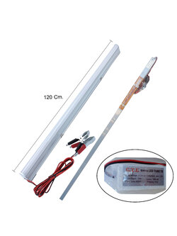 C.T.L LED TUBE T8 18W