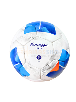 (ของแท้ 100%) ลูกฟุตบอล ลูกบอล Molten F5N2810 เบอร์5 ลูกฟุตบอลหนัง PU หนังเย็บ ใช้แข่งขัน