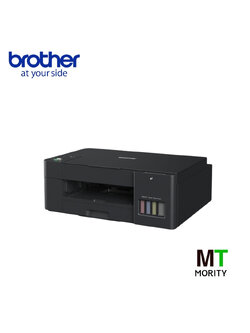 เครื่องปริ้น BROTHER 3in1 DCP-T220 - ปริ้น สแกน ถ่ายเอกสาร