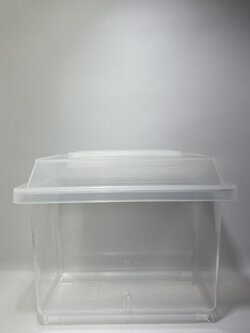 Filter Box 1.4 Liter