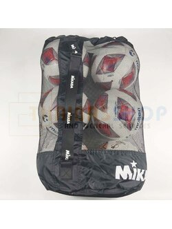 (ของแท้100%) Mikasa Mesh Ball Bag รุ่น MBAS ถุงตาข่ายใส่ลูกบอล ขนาดเล็ก