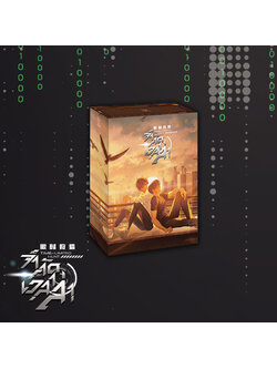 [รอบสต็อก] ชุด Boxset จำกัดเวลาล่า