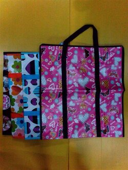 ถุงกระสอบลาย # 60*64