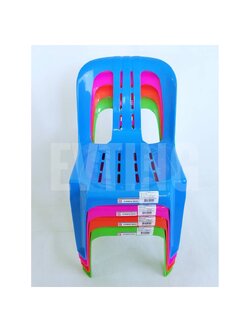เก้าอี้เด็ก พนักพิง No.159A (S)