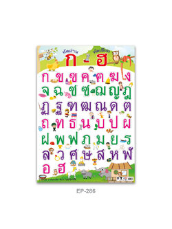 พลาสติก EP