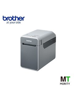 เครื่องพิมพ์ฉลาก Brother TD-2130N - เครื่องพิมพ์ริสแบนด์