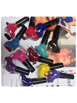 ยาทาเล็บ SeeSan รองเท้า