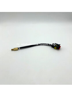 Temp.หม้อต้ม ค่า 10 kΩ แทน Versus