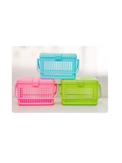 ตะกร้า+ฝา No.321 (ช้าง)