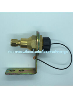 หัวเติมเร็ว ตาไก่