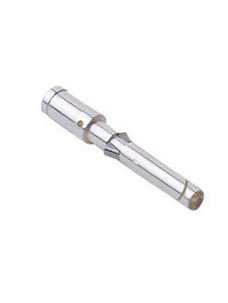 ILME รุ่น CDFA Famale Silver Crimp Contact 10A จำนวน 100 ตัว