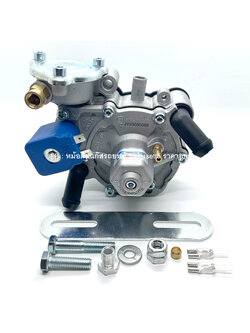 Tomasetto AT09 Nordic