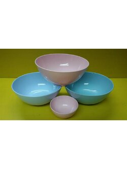 ชามกลมญี่ปุ่น 8 นึ้ว No. 695 (FW)