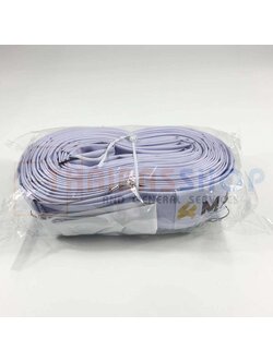 (ของแท้ 100%) ตาข่ายวอลเลย์บอล Marathon เน็ตวอลเลย์บอลแข่งขัน รุ่น MV111X รหัส 104689 ขอบบน-ล่าง