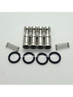 ชุดซ่อมราง Valtek 3 โอมห์ 4 สูบ(Energy Reform / Versus รางแดง)