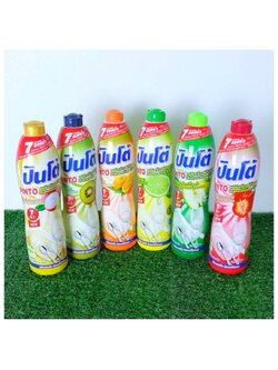 ล้างจาน ปินโต้ 700 มล.(โหล) มะนาว