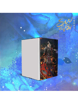 [รอบสต็อก] กล่องเปล่า ระบบพึ่งพาตนเอง #ผู้ชายไม่กินข้าวนิ่ม