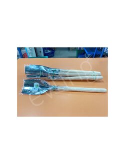 เสียม SL ด้ามไม้ใหญ่