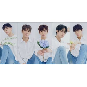 CIX (씨아이엑스)