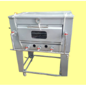 เตาอบแก๊ส