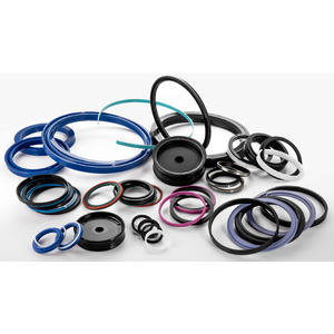 ซีลนิวเมตริก PNEUMATIC SEAL