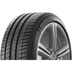 Michelin Pilot Sport3