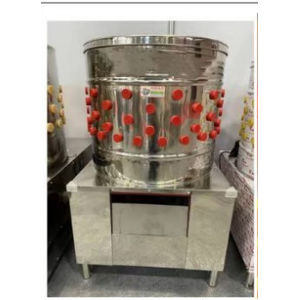 เครื่องถอนขนไก่