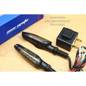 ไฟเลี้ยว สวิช์ สปอร์ตไลท์