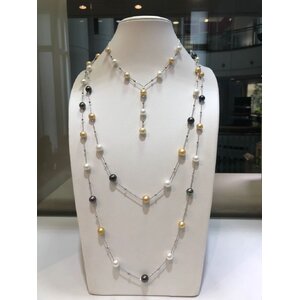 สร้อยคอและสร้อยข้อมือ