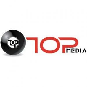 T.O.P Media Entertainment