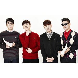 DAYBREAK (데이브레이크)