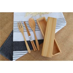 ช้อนไม้ ส้อมไม้ ตะเกียบไม้ - Spoon Fork Chopsticks Wood