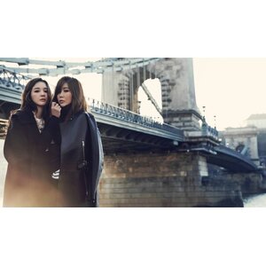 DAVICHI (다비치)