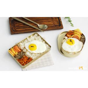 กล่องข้าวเกาหลี Dosirak