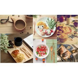 จานไม้ ถ้วยไม้ ถาดไม้ เขียงไม้ - Kitchenware Wood