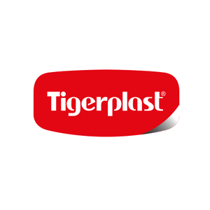 Tigerplast