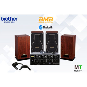 BMB KARAOKE