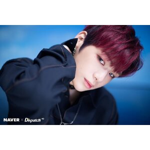 DANIEL K (KANG DANIEL - 강다니엘)