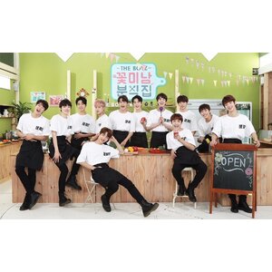 THE BOYZ (더보이즈)