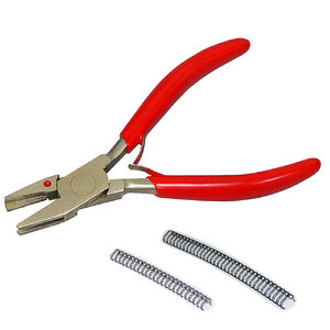 คีมตัดขดลวด Coil Crimper