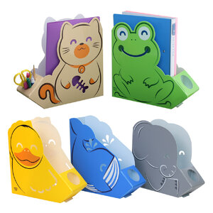 กล่องใส่เอกสาร แม็กซ์บ็อกซ์ ด้านข้างสกรีนลาย