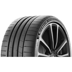Michelin Pilot Sport5