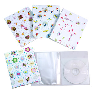 อัลบั้มรูป 4x6นิ้ว ลาย FCBU