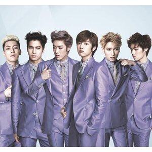 CROSS GENE (크로스진)