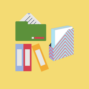 ลิ้นแฟ้ม