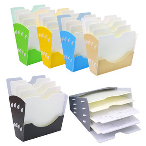 ถาดใส่เอกสาร Multi Tray ST-004