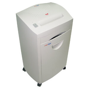 เครื่องทำลายเอกสาร PROTEX รุ่น XS-220DG